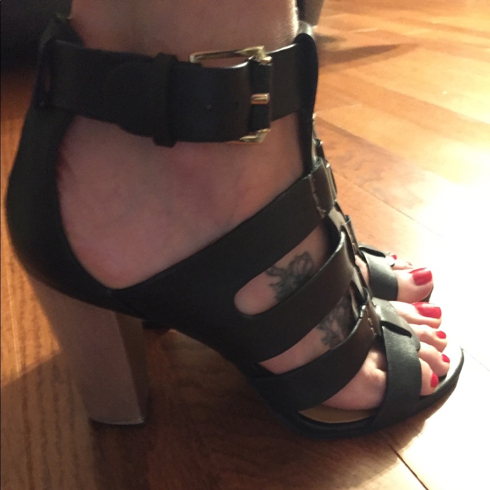 Dolce Vita Gladiator Sandal